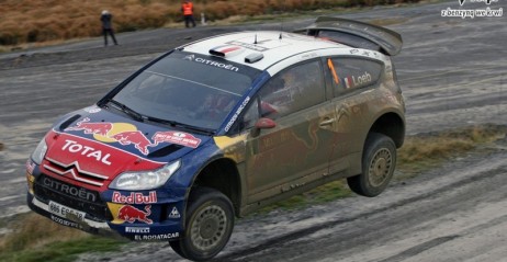 Sebastien Loeb